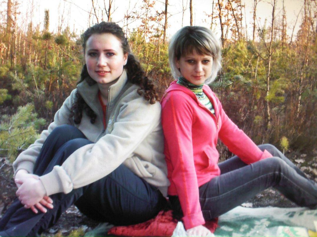 Тетяна Осінська | Коростышев