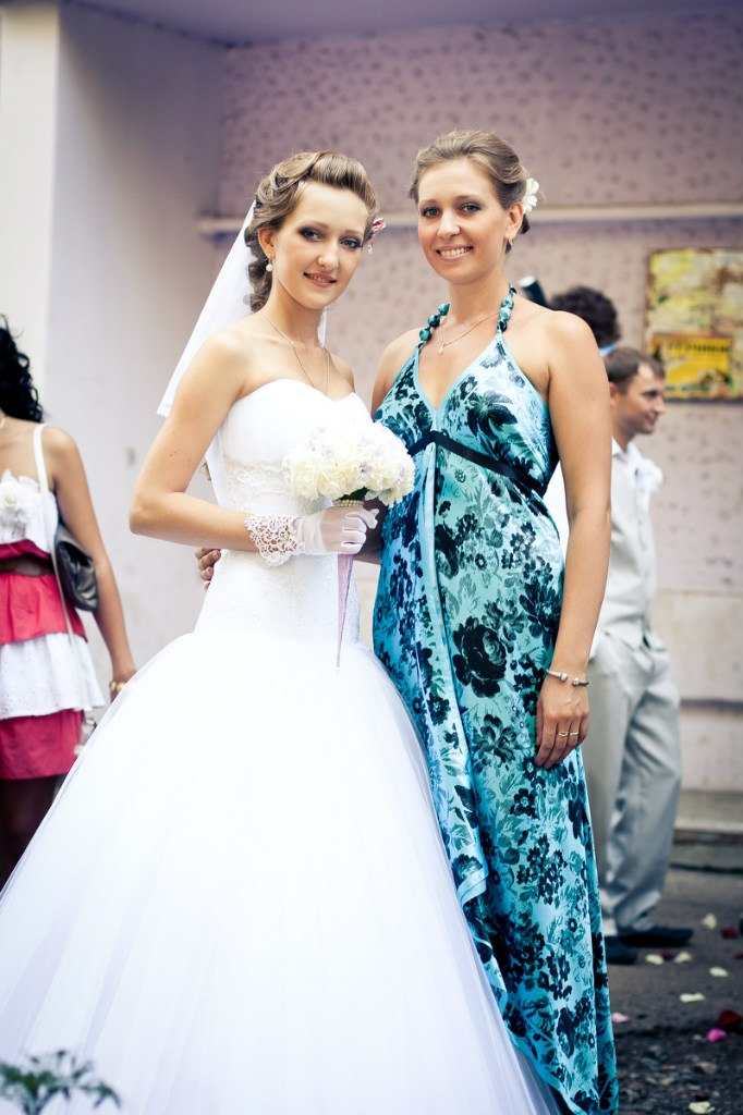 Алина Конова | Казань