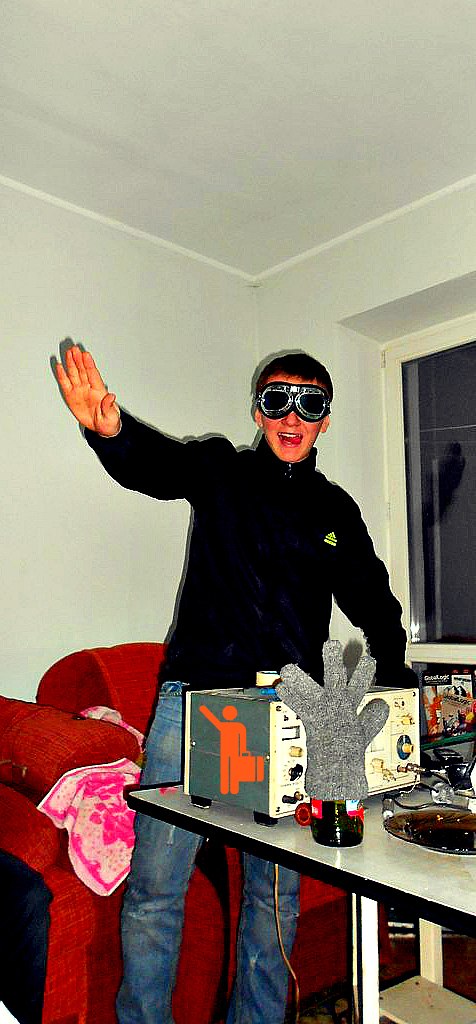 Олег Сарабун ✖✖✖ | Львов