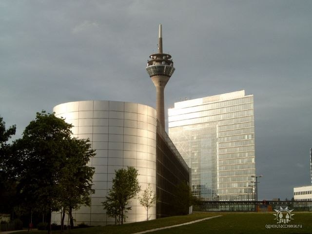 Елена Абрамова | Düsseldorf