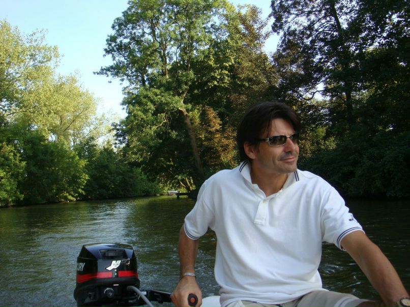 Percy Vanluchene | Kortrijk