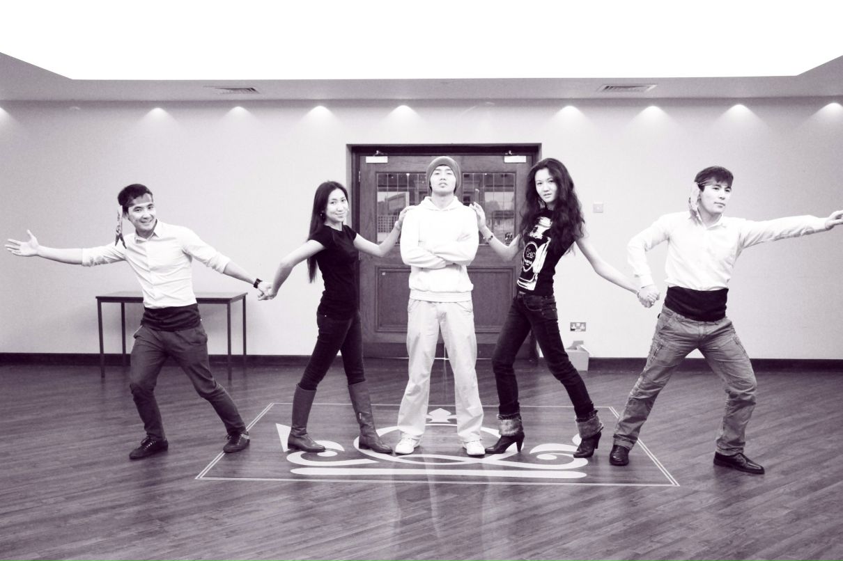 Асель Малгаждарова | Алматы