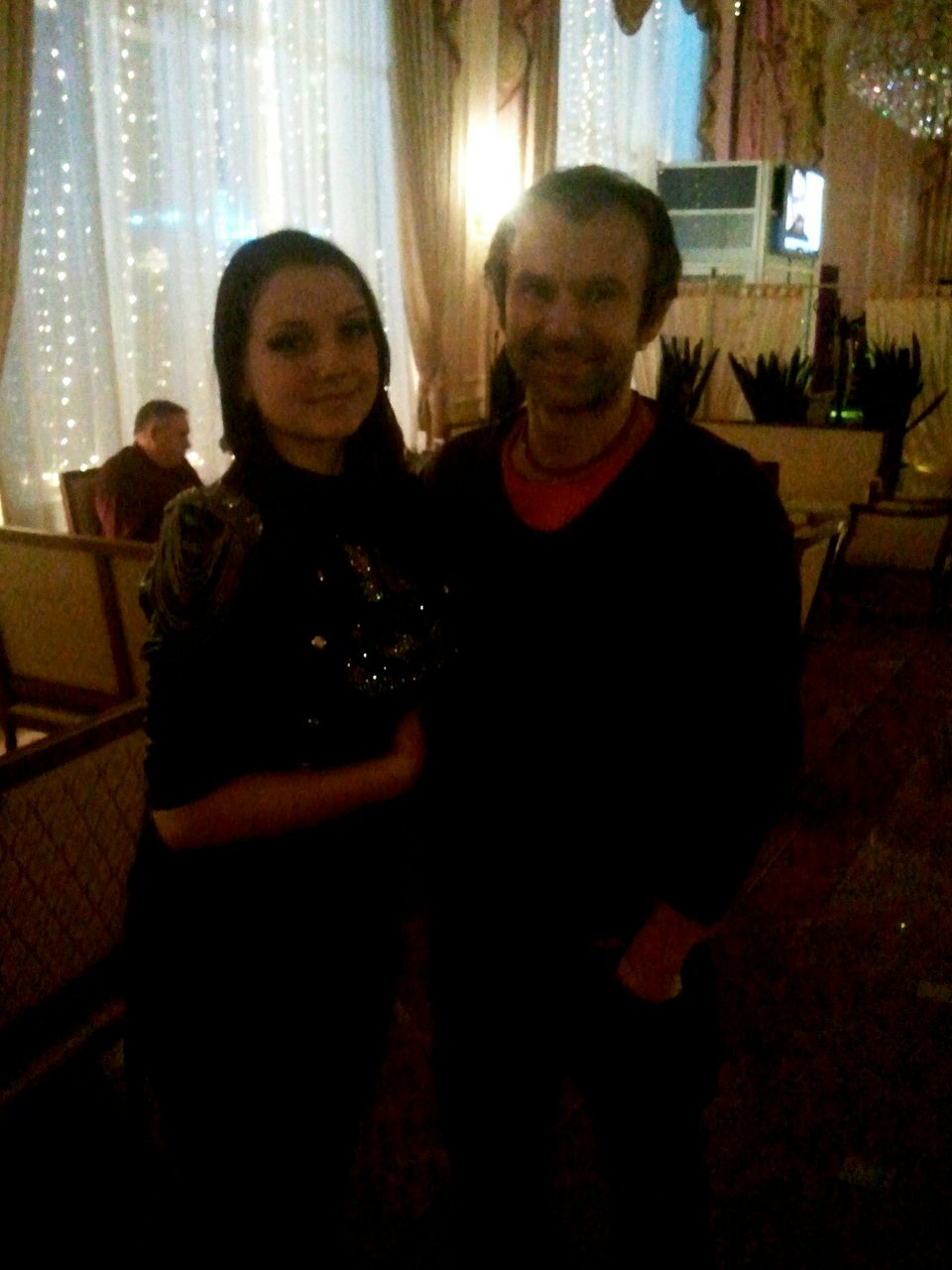 Виктория Мельникова | Москва