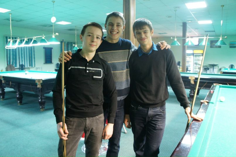 Артем Штогрин | Санкт-Петербург