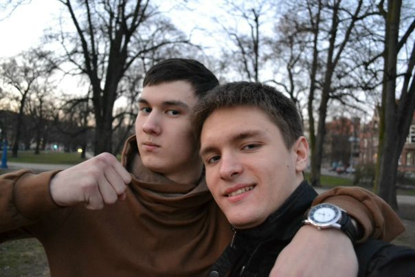 №40, Юра Тымчук, Нетешин №40, Юра Тымчук, Нетешин