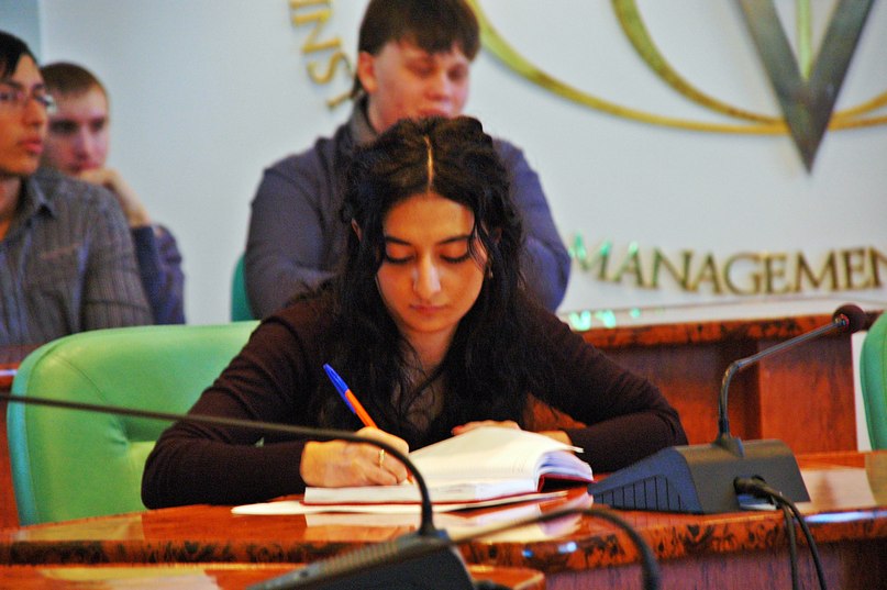 Afsana Alekberova | Ростов-на-Дону