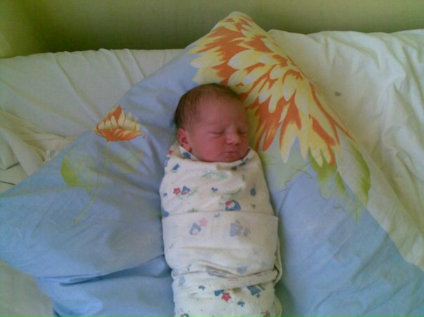 №7, Елена Гусейнова, 35 лет, Тула №7, Елена Гусейнова, 35 лет, Тула