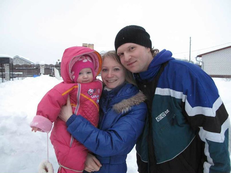 Иван Фёдоров | Коломна