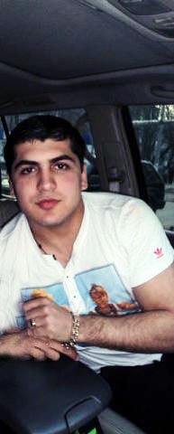 Дима Колосов | Донецк