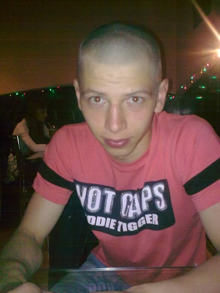 №9, Дмитрий Власов №9, Дмитрий Власов