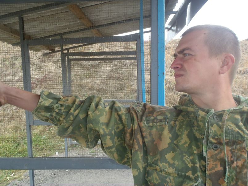 №36, Евгений Бибик, Полтава №36, Евгений Бибик, Полтава