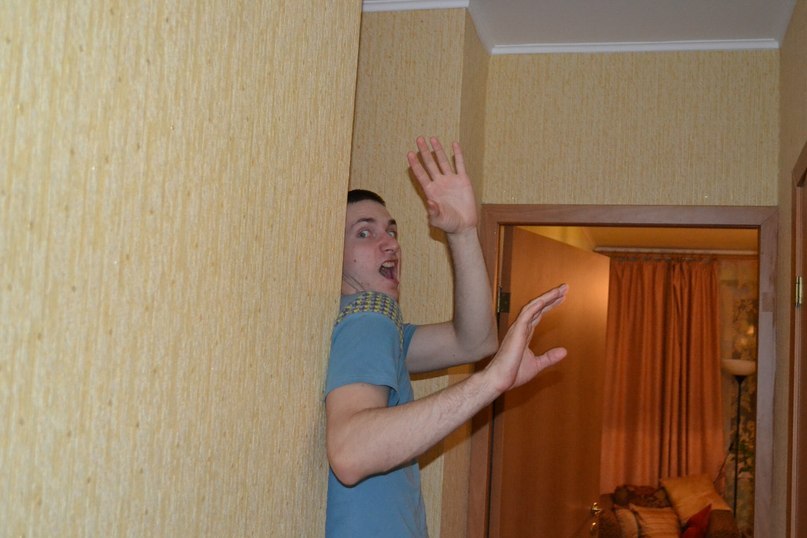 Андрей Фурманов | Санкт-Петербург