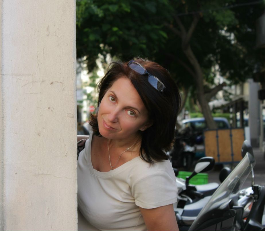 Татьяна Хорхордина | Санкт-Петербург