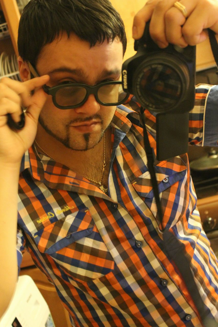 Виктор Балунов | Москва