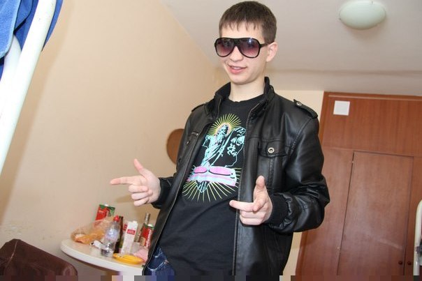 Владимир Коковин ololo | Ярославль