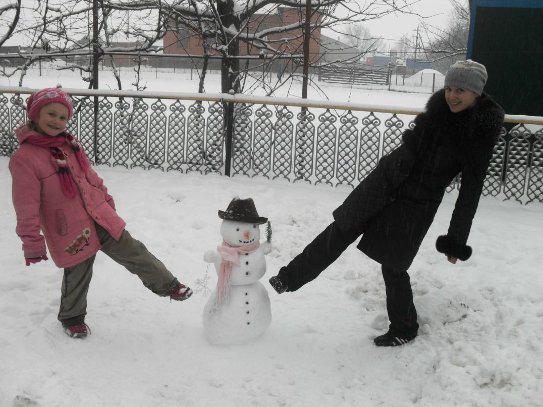 Диана Кожокар | Черновцы