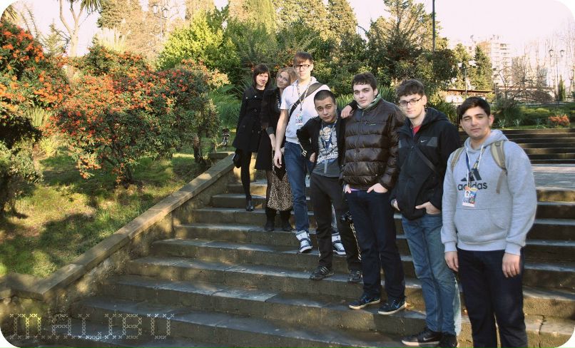 Илья Харитонов | Саратов