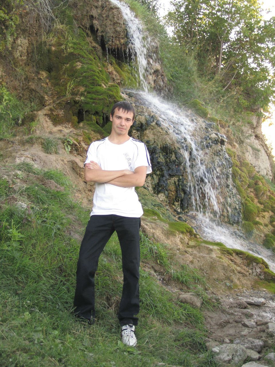 Алмаз Исламов | Набережные Челны