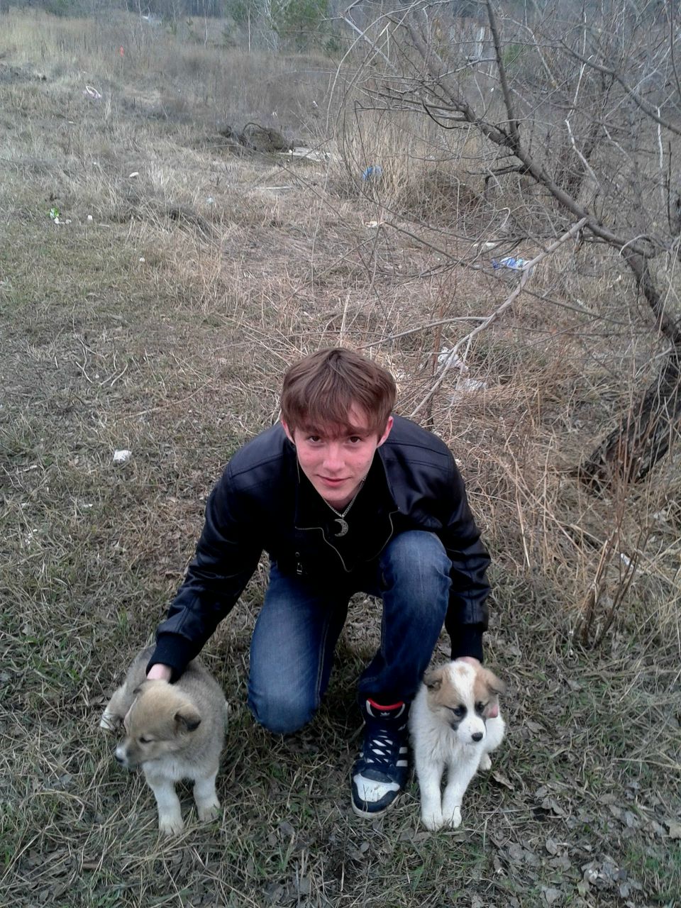 Динар Хасаншин | Набережные Челны