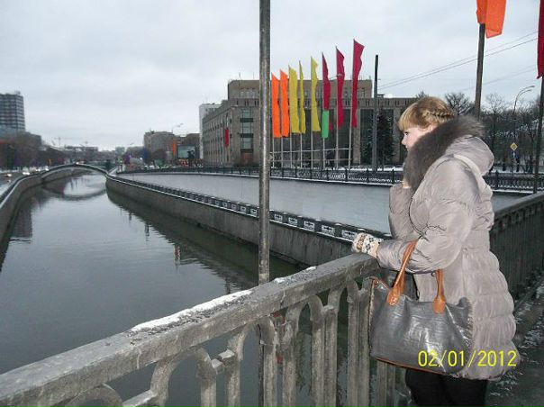 №18, Валентина Мячина, Георгиевск №18, Валентина Мячина, Георгиевск