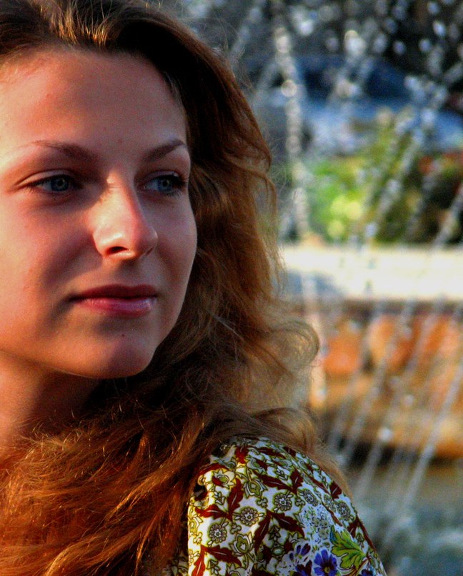 Светлана Сидоренко | Санкт-Петербург