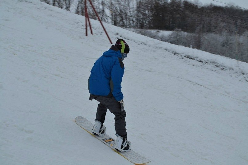 Антон Волобуев | Полтава