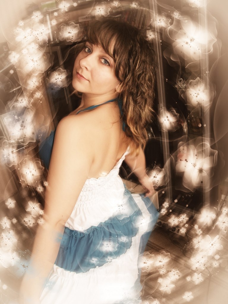 Ольга Николаева ღДавай Замутим Счастьеღ | Кострома