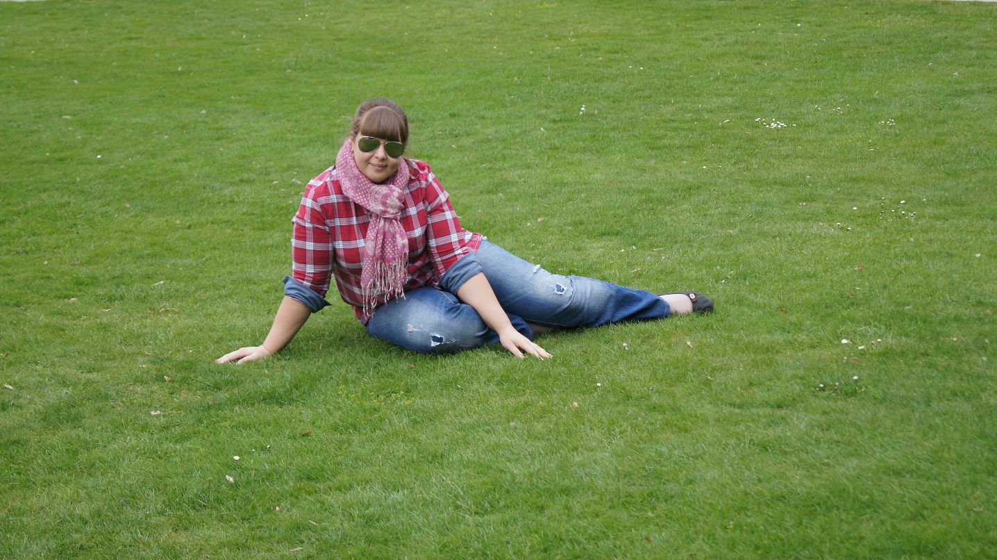 Катерина Топкасова | Красноярск