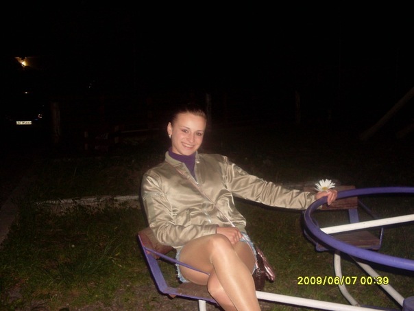 №18, Олічка Одочук №18, Олічка Одочук