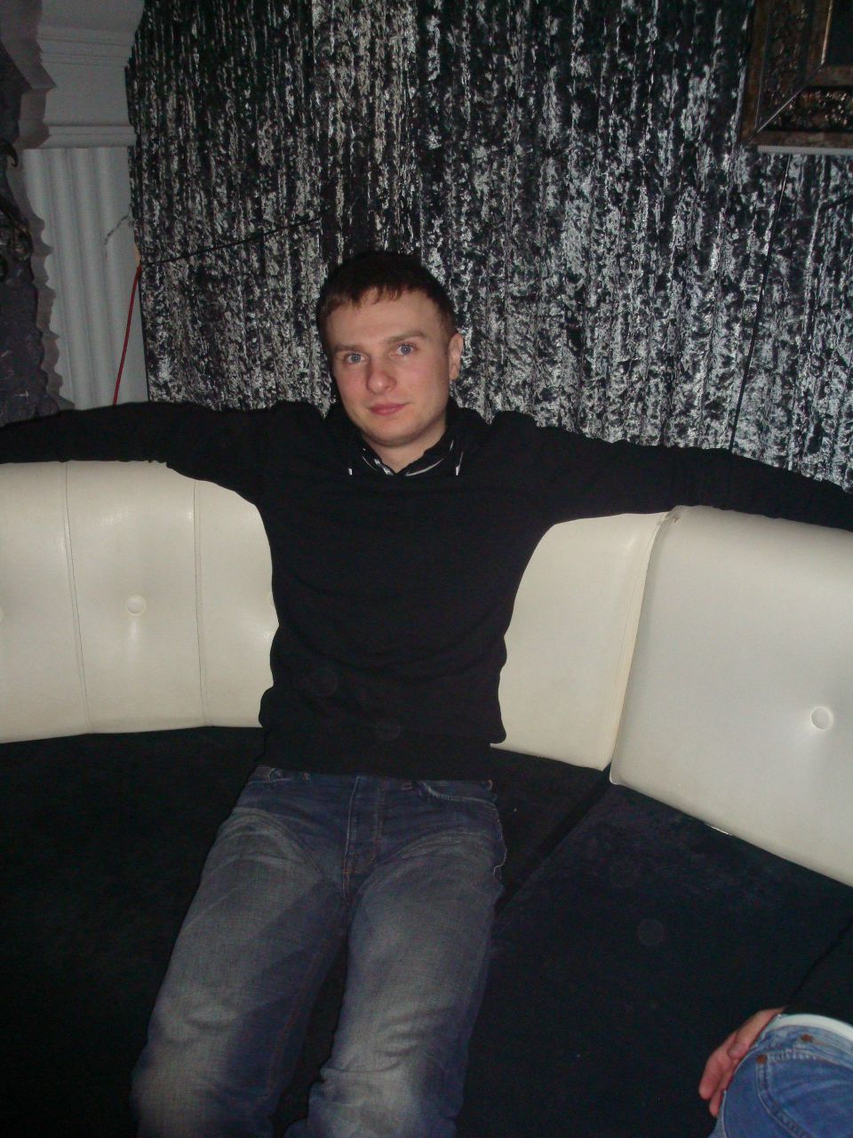 Андрей Матявин | Видное