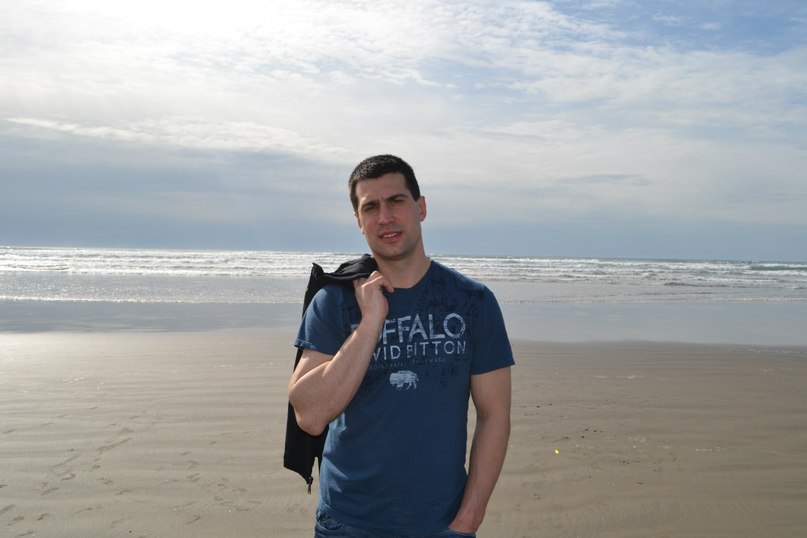 Олег Федченко FeeeD | Los Angeles