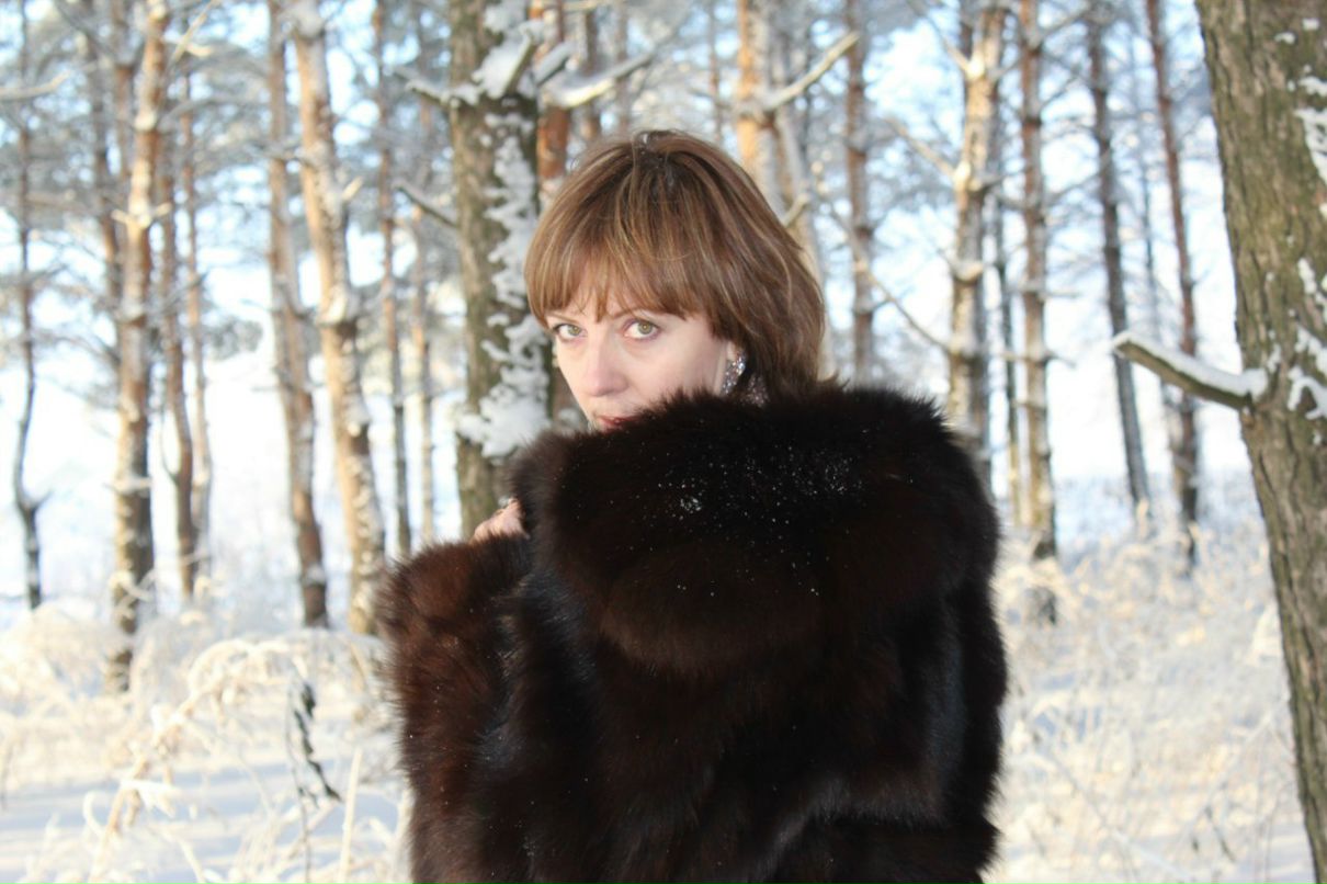 Наталья Безруких | Нижний Новгород