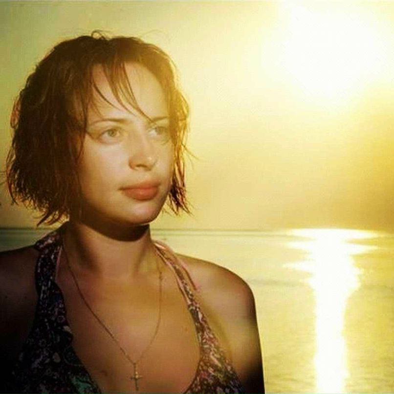 Анастасия Воронцова | Москва