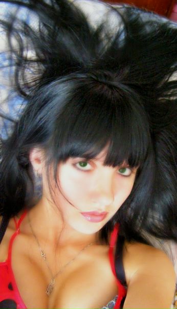 №65, Оля Захарова, 33 года, Миргород №65, Оля Захарова, 33 года, Миргород