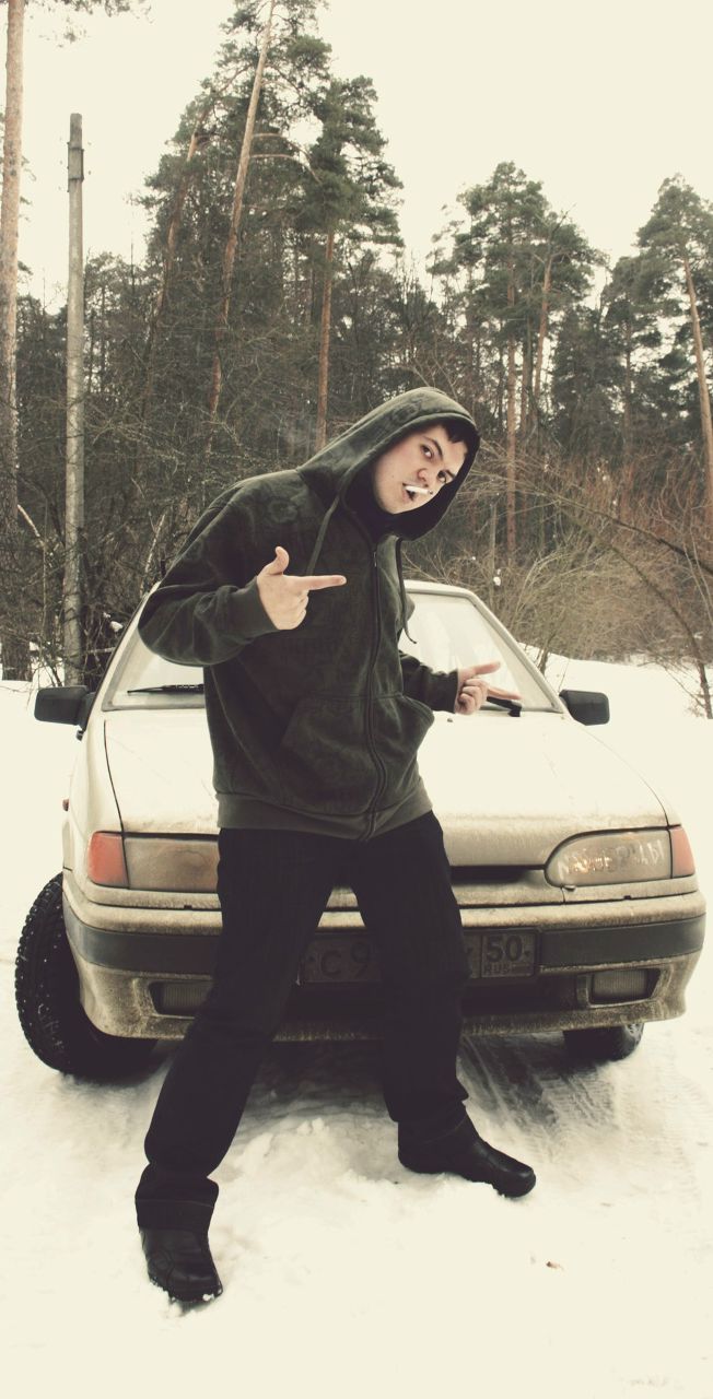 Алексей Дубаков ♏♏♏ | Москва