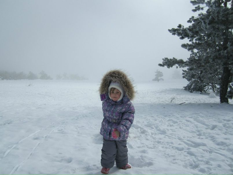 Танюшка Антонова | Красноперекопск