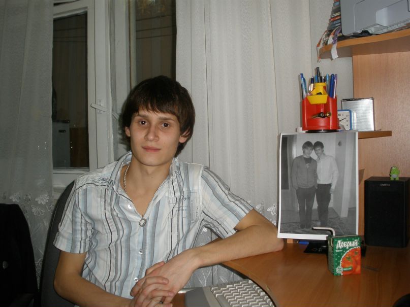 Линар Садриев | Нижнекамск