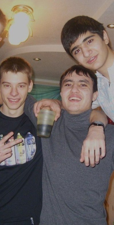 Денис Юламанов | Сургут