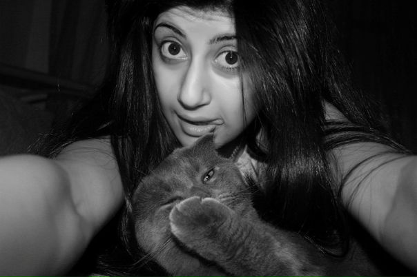 №28, Ilona Garibyan, 32 года №28, Ilona Garibyan, 32 года