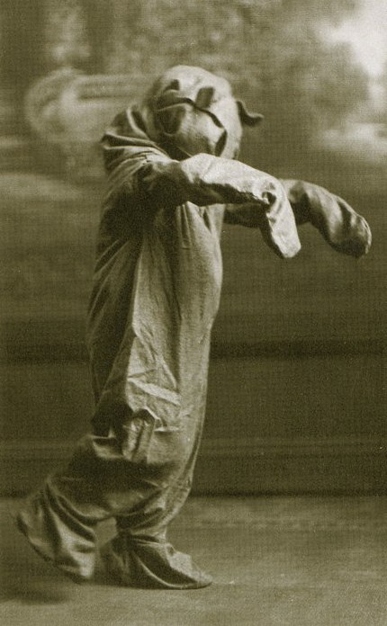 Володя Потоцкий | Днепр (Днепропетровск)