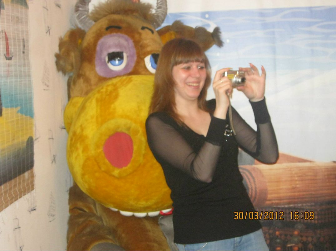 Людмила Лунина Николаевна | Волгоград