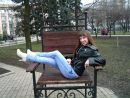 Фотография Александра Кириченко