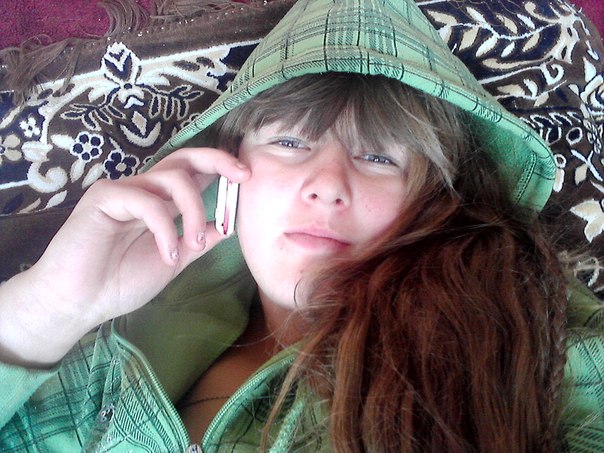 №105, Леська Приймак №105, Леська Приймак