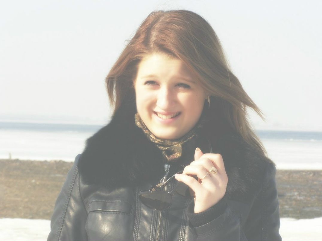 Викуся Рыдван | | Черкассы