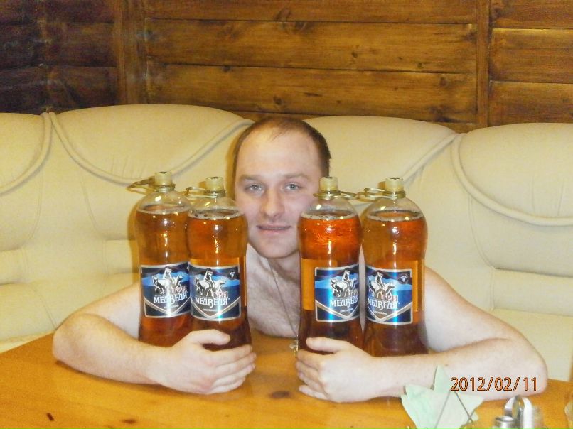 Виталий Сорокин | Гай