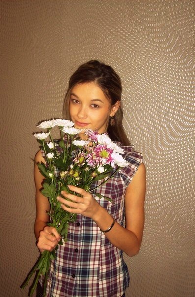 Диана Сейисова | 