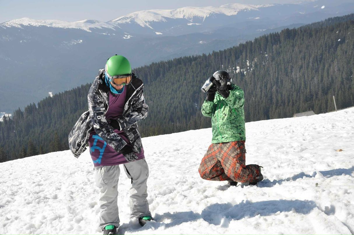 Данил Василенко Danja | Киев