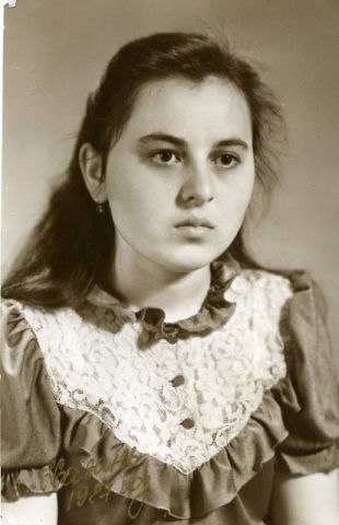 Гузелия Насыбуллина | Казань