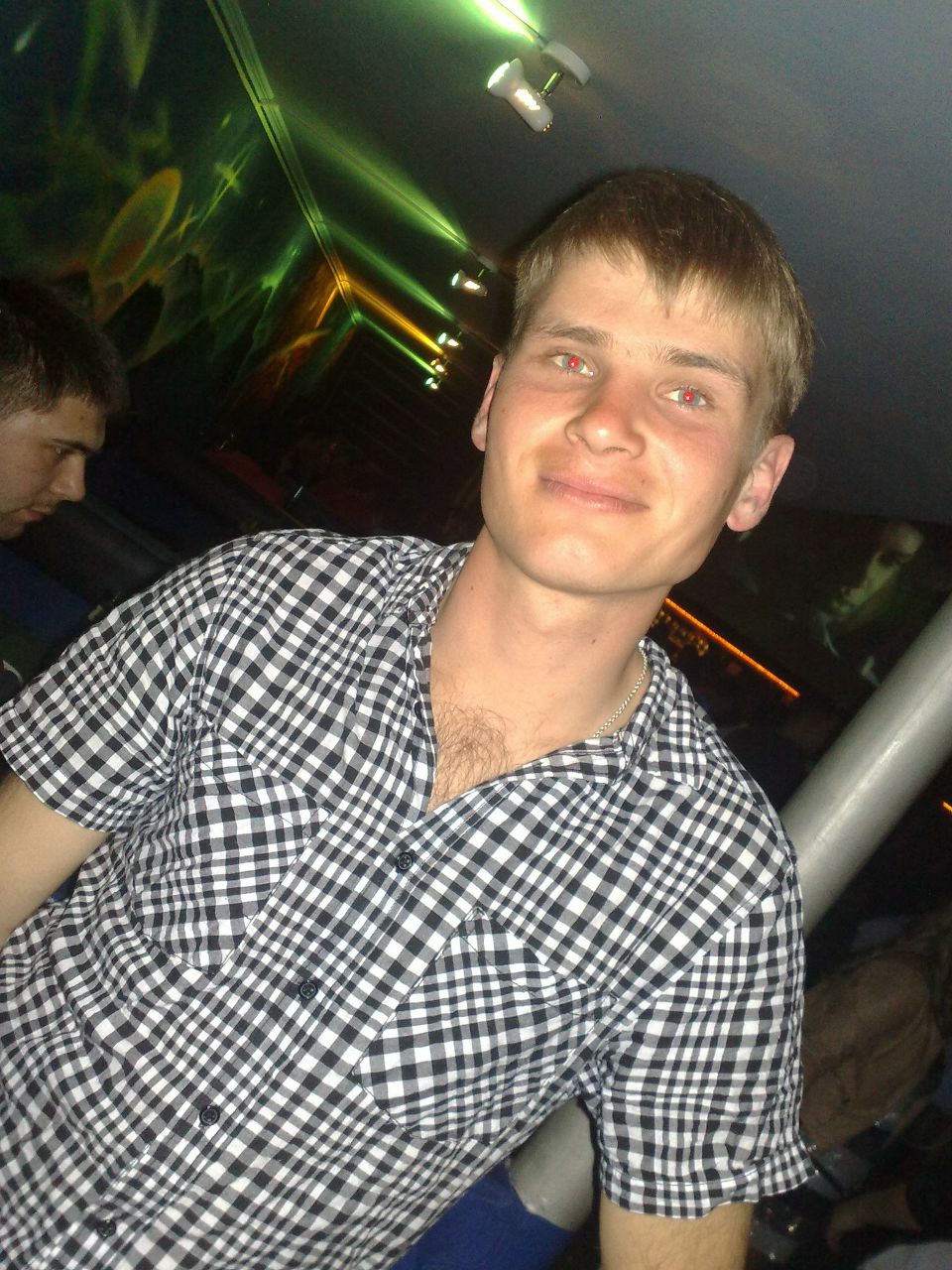 Ванек Силкин | Севастополь