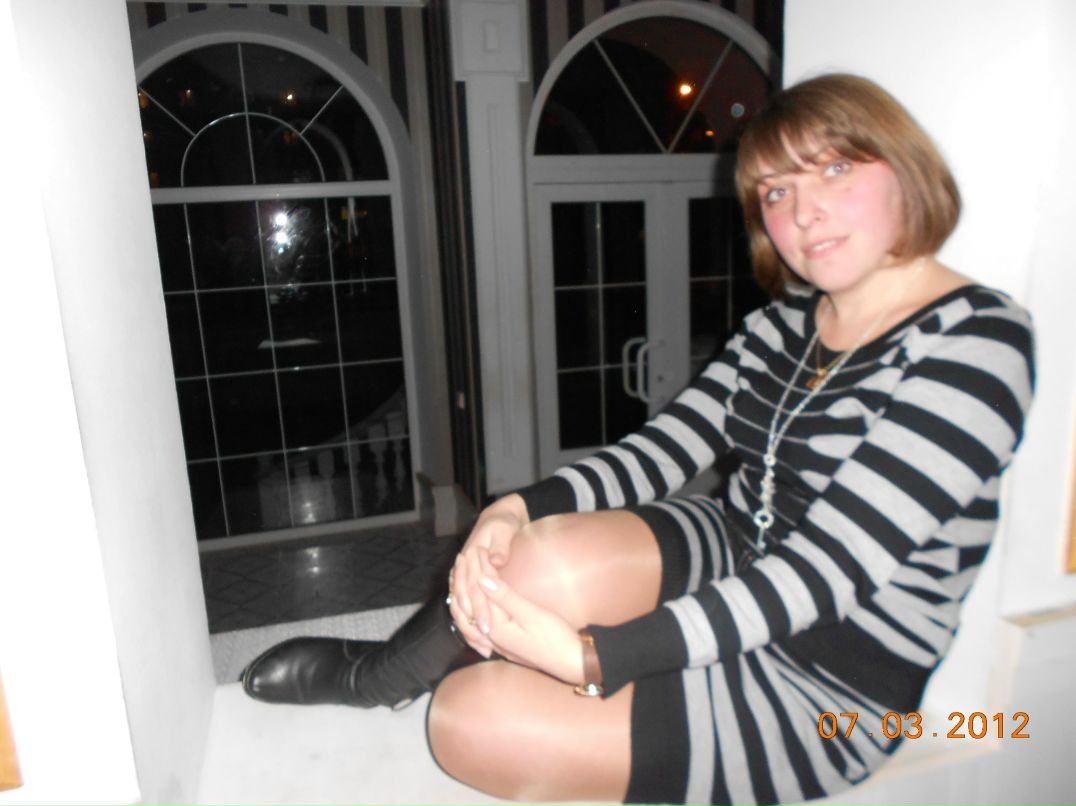 Уляна Мандзюк | 